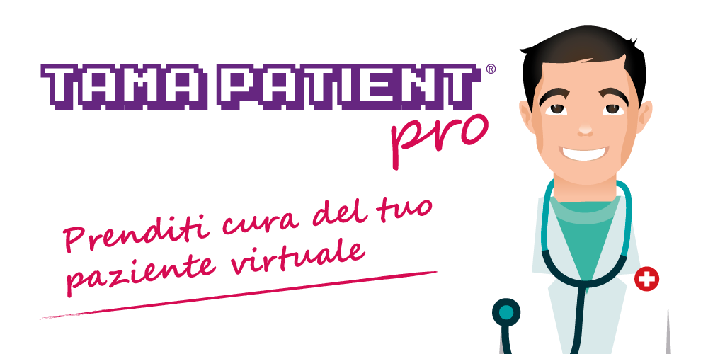TamaPatient PRO